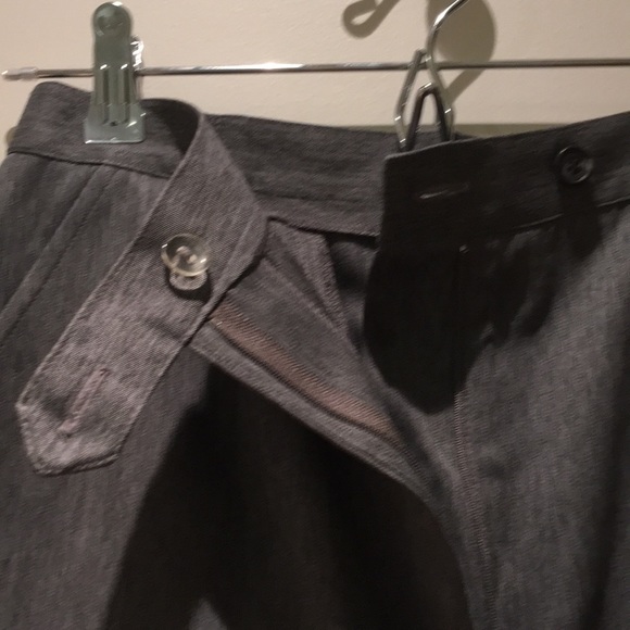 LL Bean Traveler Skirt - Picture 5 of 7